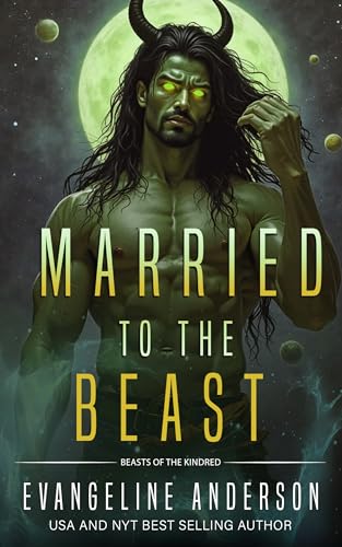 Married to the Beast: Beasts of the Kindred