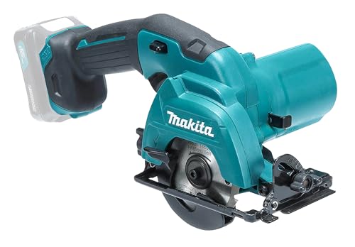 Makita HS301DZ 12V Max Li-ion CXT Circular Saw - Batteries and Charger Not Included