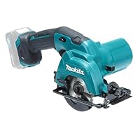 Amazon | マキタ 充電式マルノコ10.8V差込式バッテリ用 刃径85mm/切込