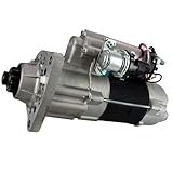 3930845 3938503 Starter Motor abulollry Fit for Cummins Engine 24V
