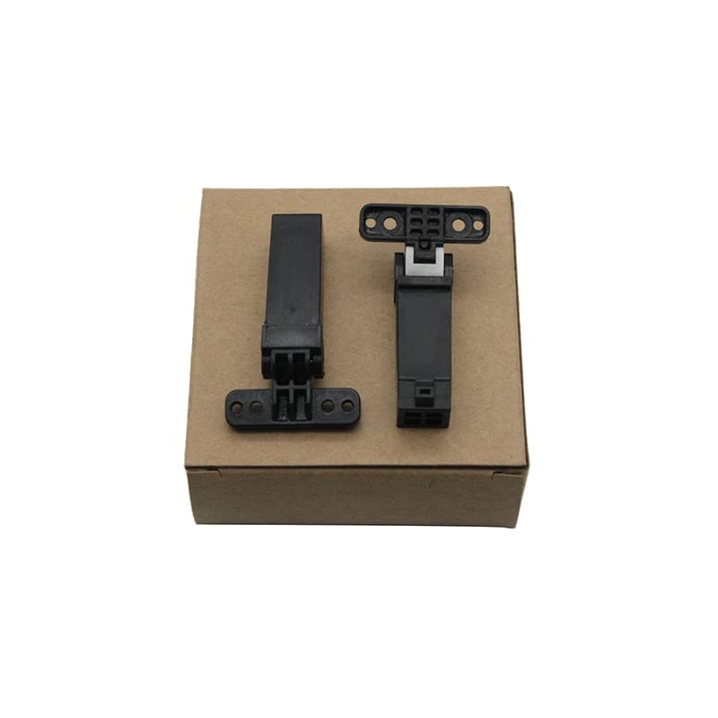 【Accessori per stampanti】 Cerniera ADF compatibile con Samsung SCX-3185 3186 SCX-4521 4623 4321 4835 4833 4727 4729 5639 2070F 2071FW 2876 2875 2676 Cerniera (Color : One Pair)