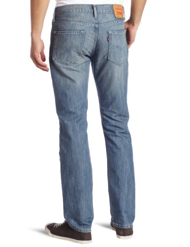 Image of Levi's Men's Mid Rise Slim Jeans