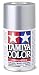 Tamiya TS-30 Silver Leaf Spray Lacquer