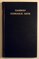 Cameron Hydraulic Data B000S81ODG Book Cover