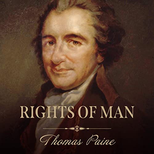 Rights of Man by Thomas Paine episode artwork