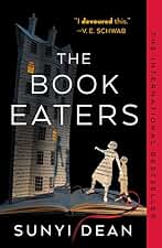 The Book Eaters (English Edition)
