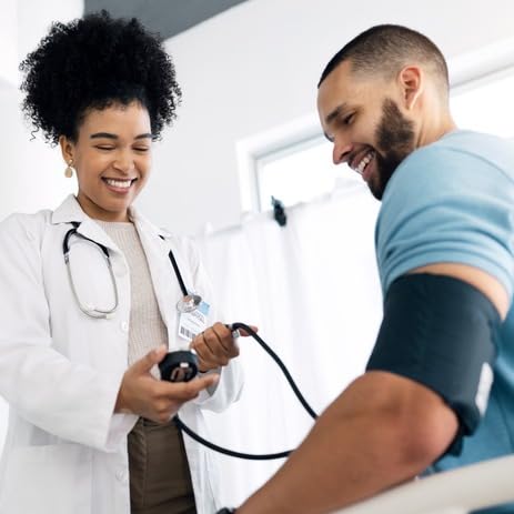 Detroit health officials set to kick off National Public Health Week