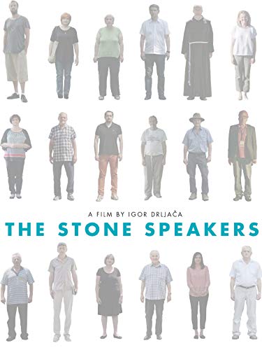 The Stone Speakers