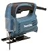 Produktbild Makita 4327J Stichsäge 65 mm Schwarz, Blau