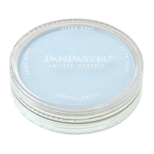 パンパステル フタロブルー ティント 25608