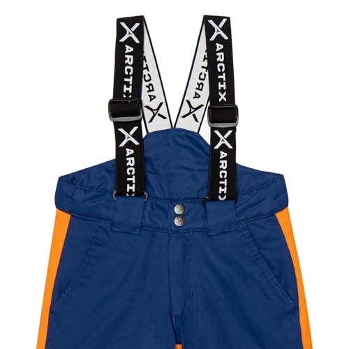 Image of Arctix Kids Run Around Bib