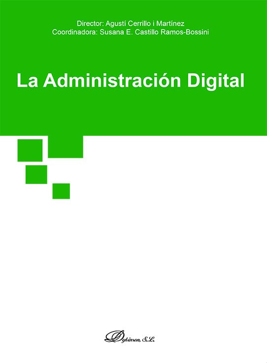 La Administración Digital