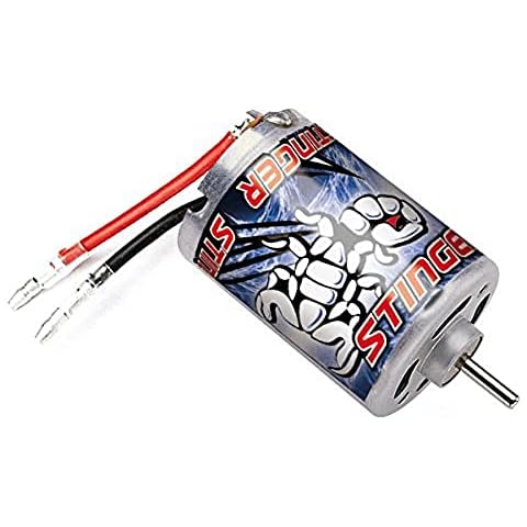 Traxxas 1275 Stinger Motor Cover