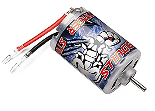 Traxxas 1275 Stinger Motor, 422-Pack