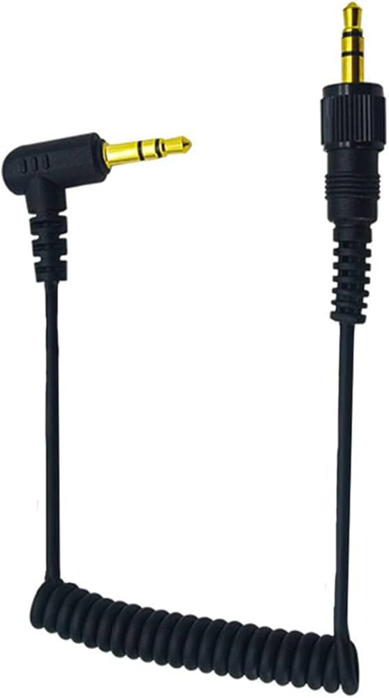 Amazon.com: 3.5mm TRS Cable, Stereo Jack Adapter Aux Cord