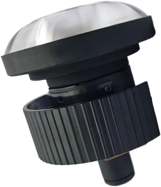 Projector Short Focus Lens Fit for T755ST T759ST T725ST T757ST T758ST IN114ST IN124ST Projector