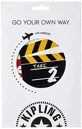 Amazon公式 正規品 STICKER SET TAKE 2 アクセサリー KI6291 レディース MiX Col Ss20 One Size