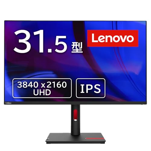 Lenovo ThinkVision T32p-30 (31.5型 4K UHD 100Hz)
