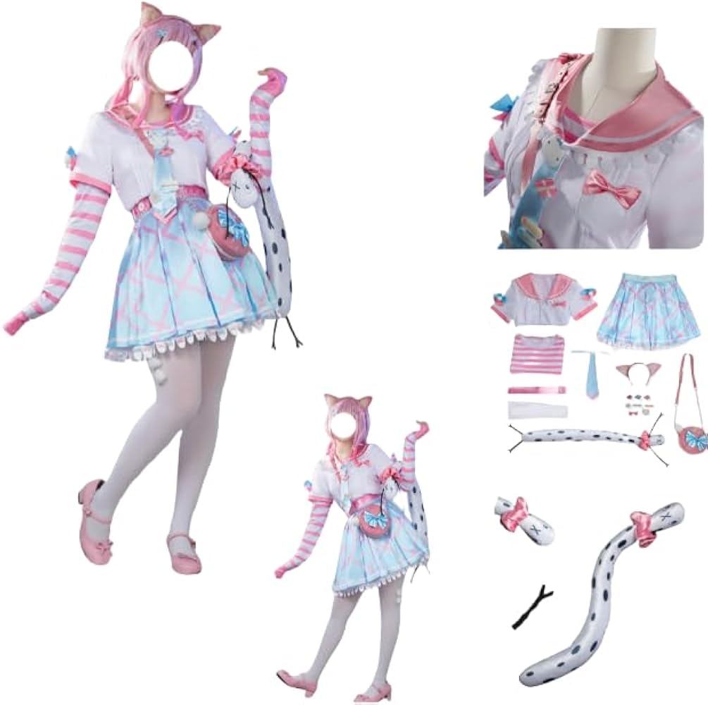 ヤン・ナリ コスプレ 衣装 フルセット ヤン・ナリ コスプレ 衣装 フルセット