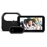 Tiny Traveler Babyfoon Oplader