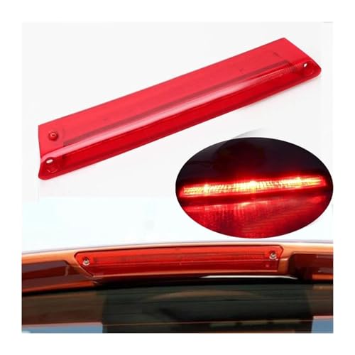 Feu arrière LED Ford Fiesta Focus 2009-2018 stop troisième