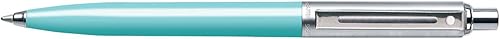Sheaffer E23211951CS Sentinel Cap Turquesa Barril Bolígrafo