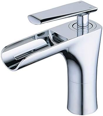 Mixer Tap Chrome Brushed All Copper Bathroom Faucet Retro Antirust Leakproof Kitchen Tap Cock European Vintage Bidet Parts Basin Mixer Tap Hot Cold Mixing Gate Valve Spout Bath Fixtures