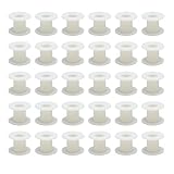 Gedourain DIY-Lautsprecher-Crossover, 22 Mm Spulendraht-Spulenrahmen...