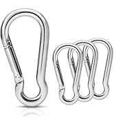 Piezas De Anillos Para Asta De Bandera, Clips Para Asta De Bandera Anillos De Montaje Para Bandera De 125 Pulgadas~p117325382