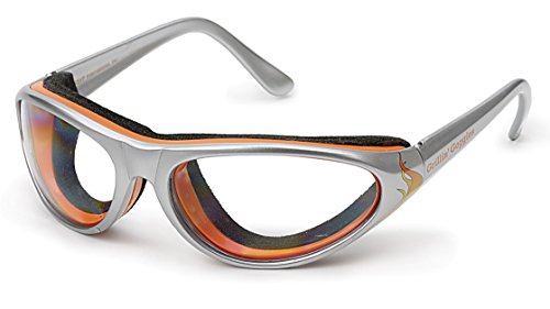 RSVP INTERNATIONAL Grillin’ Goggles, 1 EA