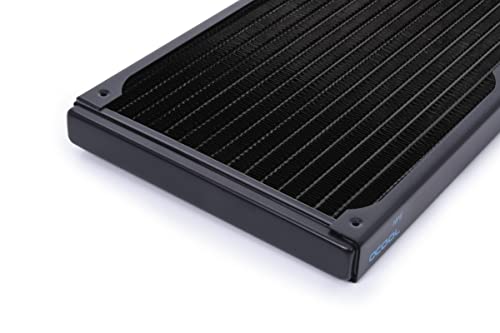 Radiador de 140 mm Alphacool NexXxoS ST20 para mantener tu PC silencioso mientras juegas en verano 6