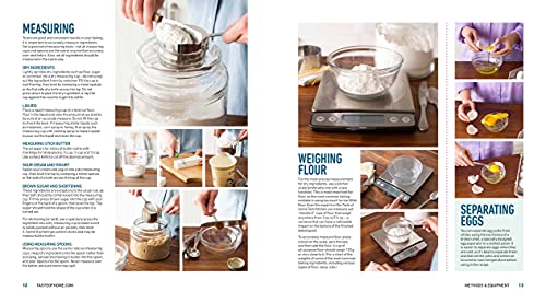 image for Trusted Media Brands Taste of Home Ultimate Baking Cookbook: 575+ Reci
