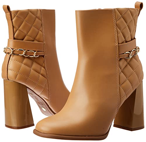 Boat Shoe,casual,Vizzano,Feminino, TAN,37