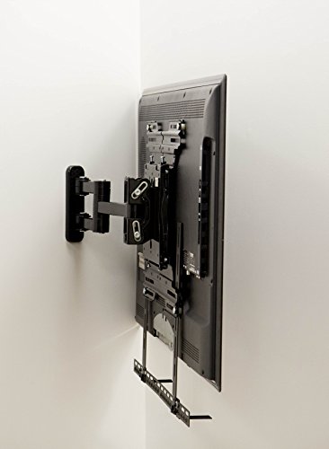 Avf Eak90-E Soundbar Mount For Mounting Soundbar Above Or Below Tv, Black #TOP3