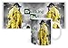 Breaking Tasse Bad Bryan Weißer Keramikbecher White Mug Cranston Aaron Paul B