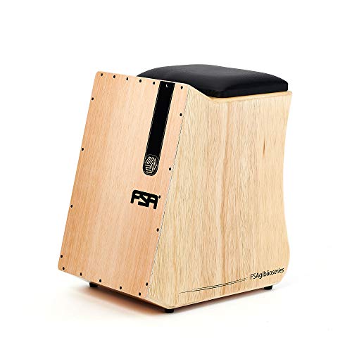Cajon Fsa Gibao Fgb6500 Natural
