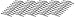 Perfect Equipment P175 1 3/4Oz P Ty Whwt Bx/50