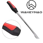 3 Pack Tire Spoon Lever Iron Tool Motorcycle Bike Tire Change Kit Pry Bars - Image 6
