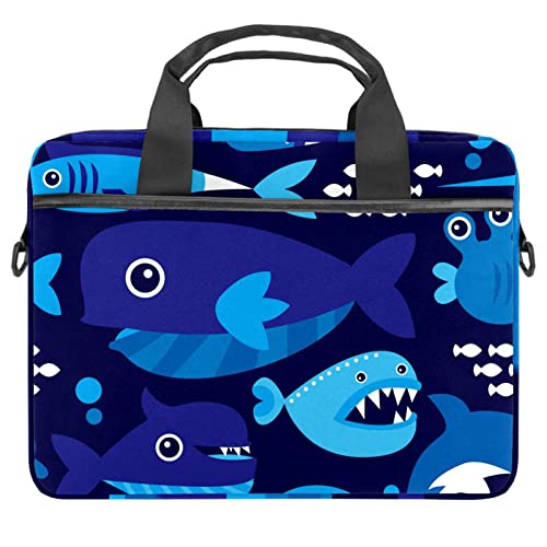 Sac bandoulière ordinateur portable 13-14.5" protège votre PC des rayures