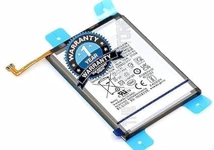 Image of THE BATTERY STORE Original EB-BM526ABS Battery for Samsung M53 /5G M33 /5G F23 /5G M52 /5G A73 /5G A23, M23, M526 Battery with 1 Year warrenty**** (PPP35)