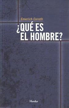Que Es El Hombre? (Spanish Edition)