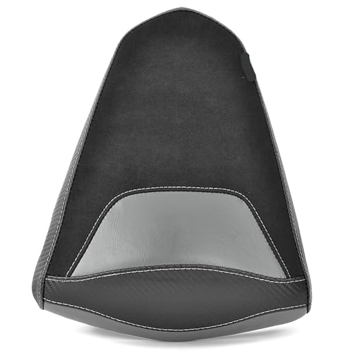 Selle moto MT-03 abîmée ? Rénovez l'assise passager arrière avec cette housse sur mesure