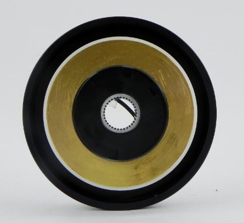 NRG Short Steering Wheel Hub Adapter compatible with Honda Accord (1994-1995) - Part # SRK-120H