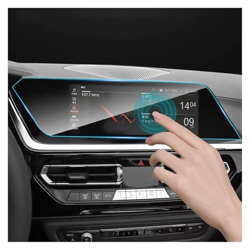 Film protection d'écran BMW F40 de qualité supérieure LHD - 4