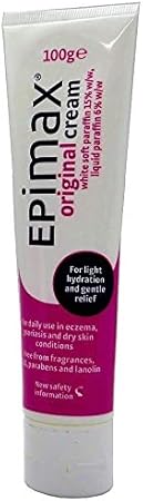 epimax cream for itchy skin
