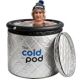 Ice Bath Tub...image