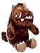 Der Grüffelo. Plüschtier mini: Höhe: ca. 15 cm