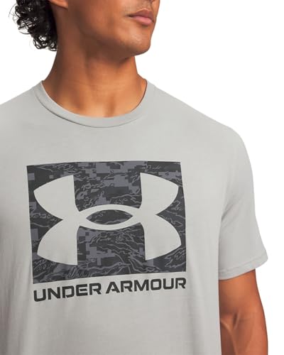 Image of Under Armour Men's Polyester Solid UA Tech 2.0 SS Short Sleeve Tee | 1326413-001