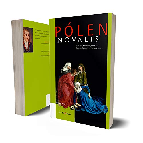 Pólen: fragmentos, diálogo, monologo