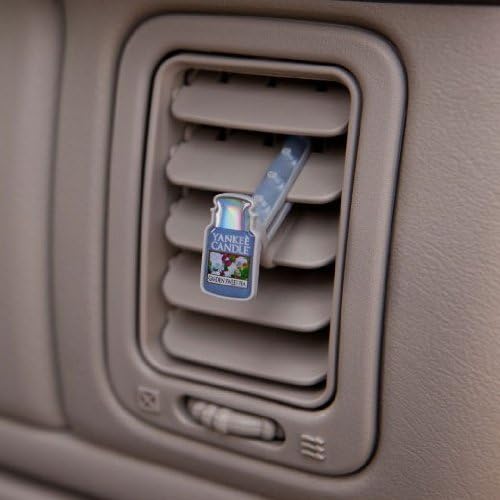 Car Air Fresheners, Car Vent Stick Macintosh Scented